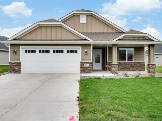 House for sale in Elk River, Minnesota