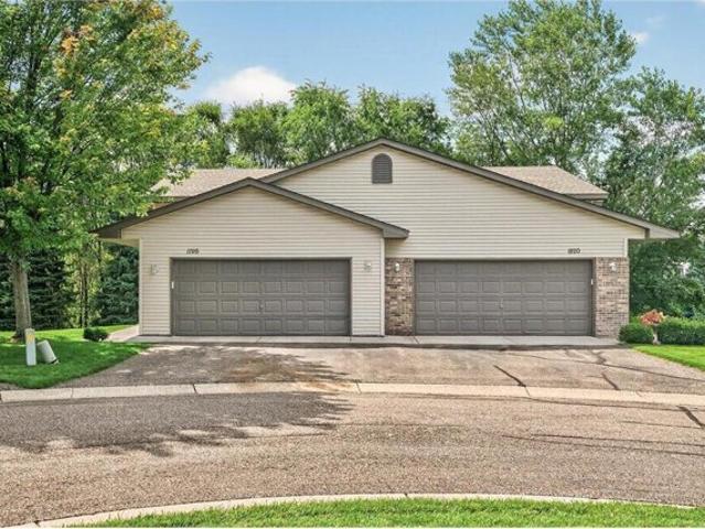 House for sale in Elk River, Minnesota
