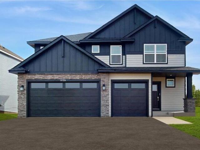 House for sale in Elk River, Minnesota