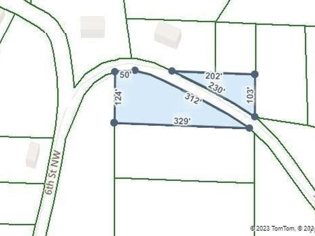 Land for sale in Reform