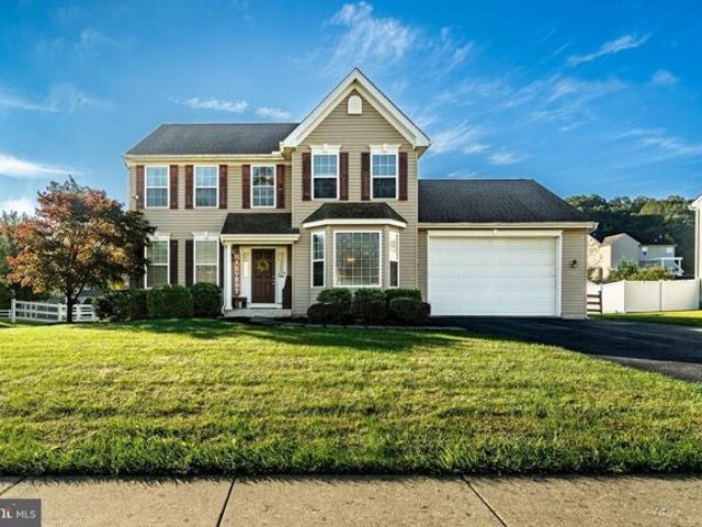House for sale in Parkesburg, Pennsylvania