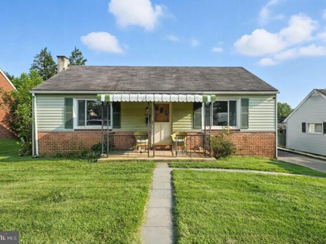 House for sale in Parkesburg