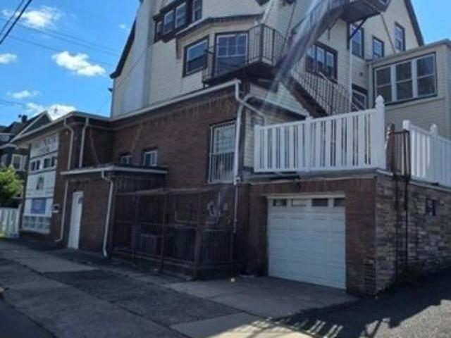 House for sale in Passaic, New Jersey