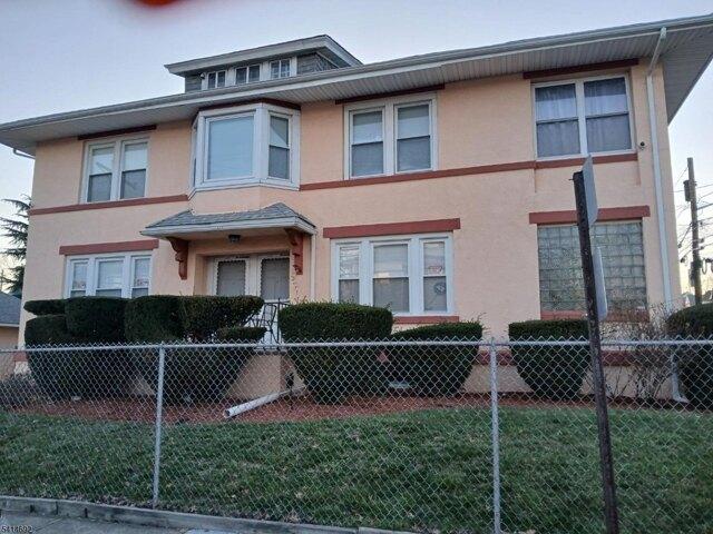 House for sale in Passaic, New Jersey
