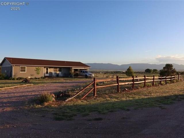House for sale in Penrose, Colorado