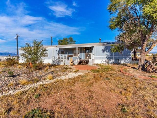 House for sale in Penrose, Colorado