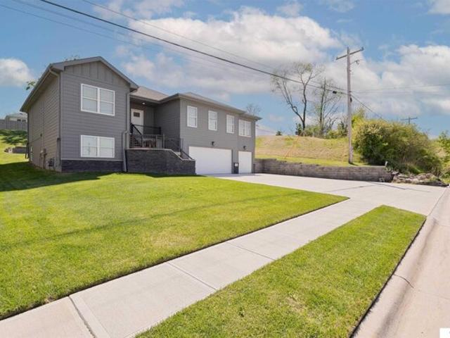 House for sale in Plattsmouth House for sale in Plattsmouth