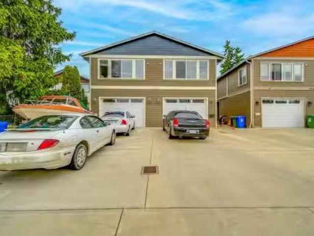 House for sale in Clayoquot, British Columbia