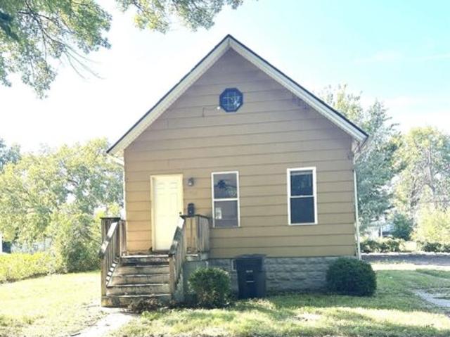 House for sale in Rock Island, Illinois