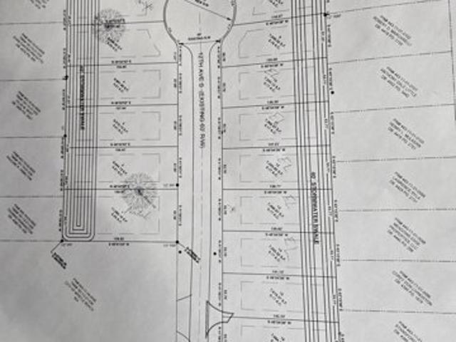 Land for sale in Myrtle Beach Land for sale in Myrtle Beach