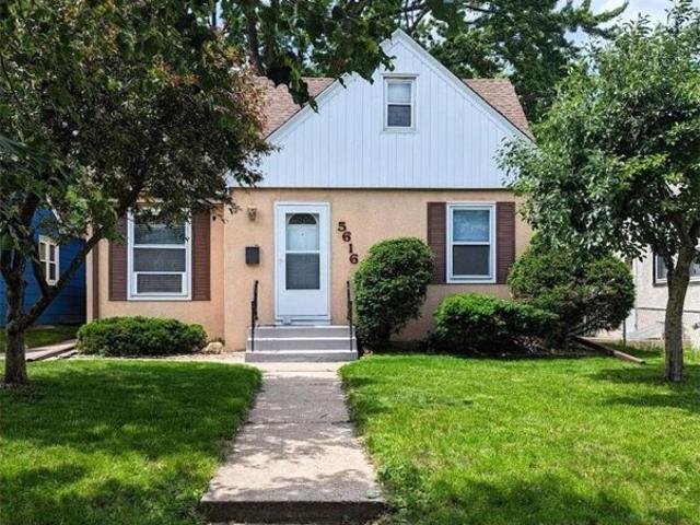 House for sale in Powderhorn, Minnesota