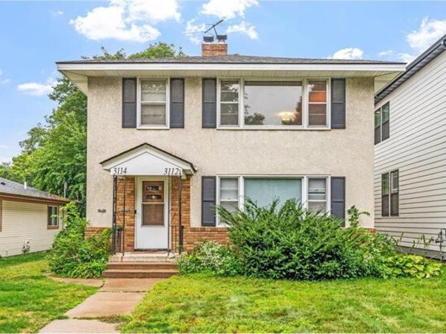 House for sale in Powderhorn, Minnesota