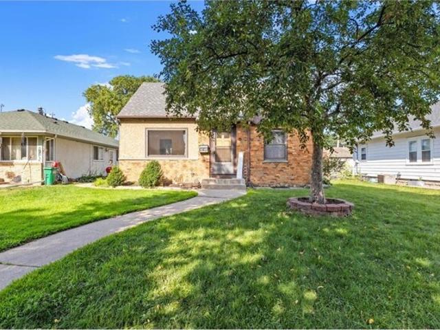 House for sale in Powderhorn, Minnesota