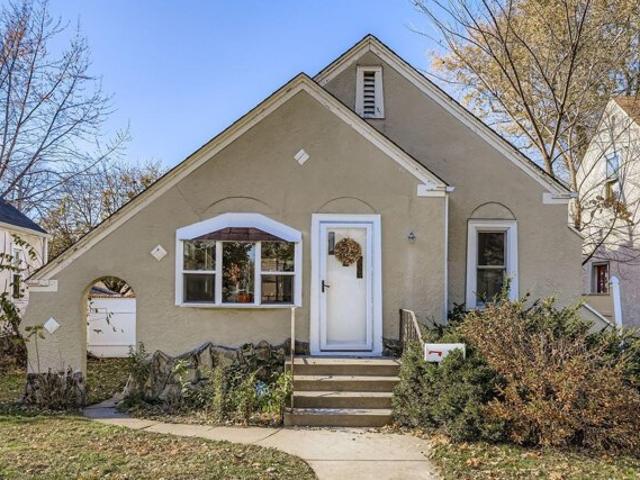 House for sale in Powderhorn, Minnesota
