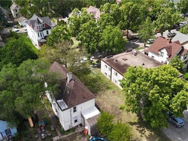 Land for sale in Hennepin, Minnesota