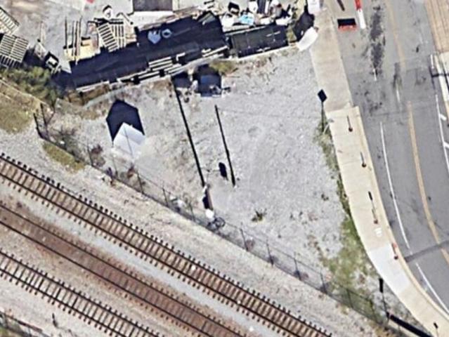 Land for sale in Nashville