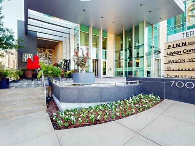 Condo for sale in Nashville