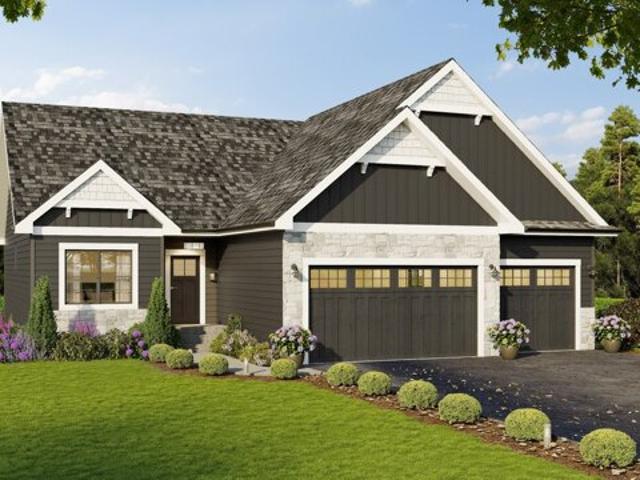 House for sale in Zimmerman, Minnesota