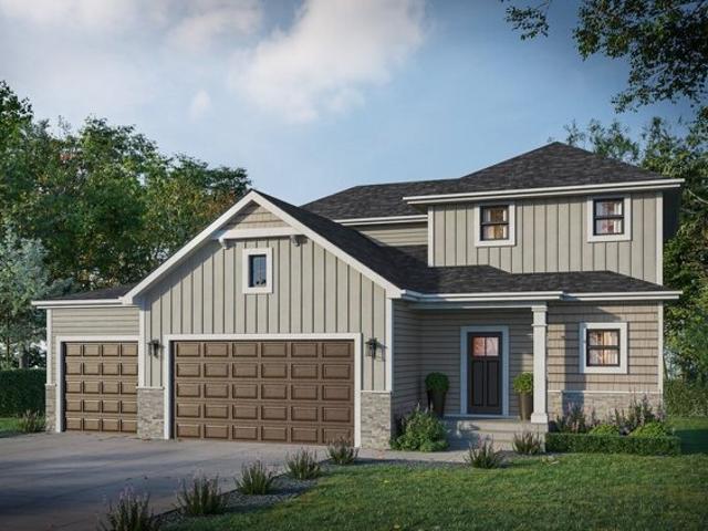 House for sale in Zimmerman, Minnesota