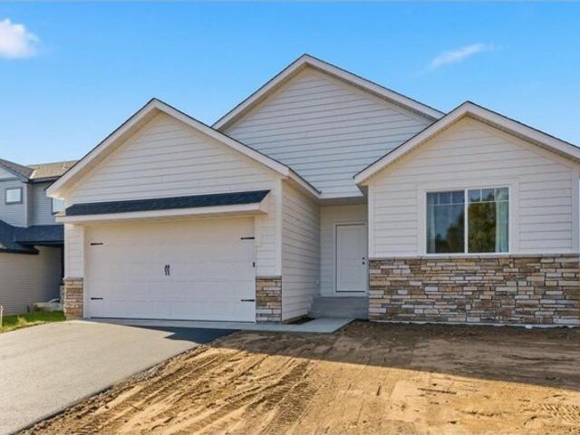 House for sale in Becker, Minnesota