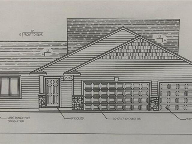 House for sale in Becker, Minnesota