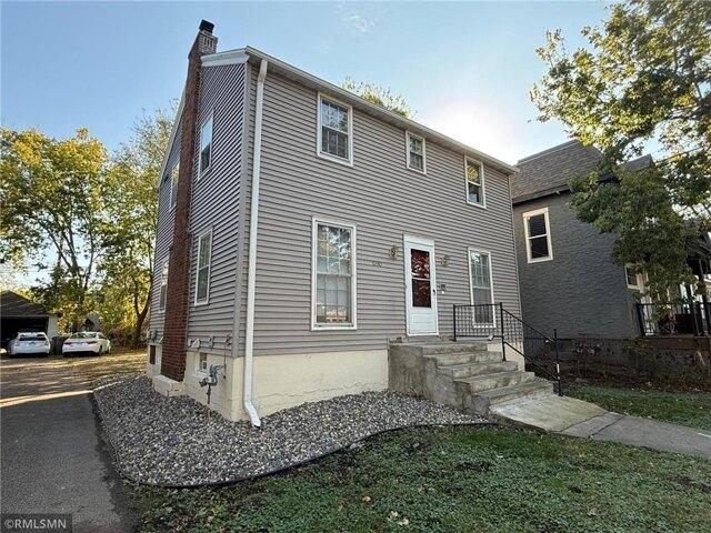 House for sale in Powderhorn, Minnesota