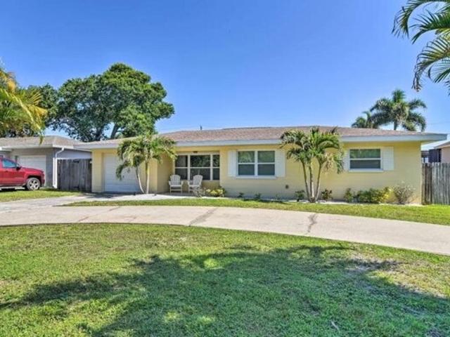 House for sale in Seminole