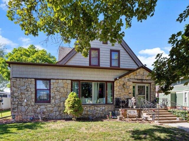 House for sale in Shenandoah