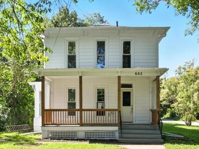 House for sale in Shenandoah