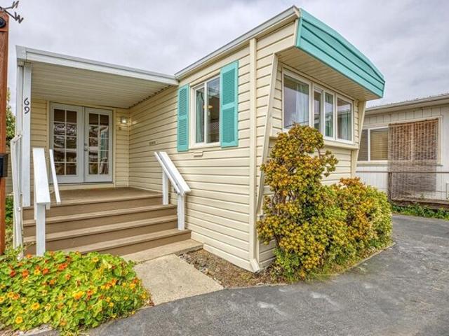 Property for sale in Capitola, California