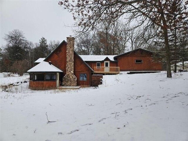 House for sale in Brainerd, Minnesota