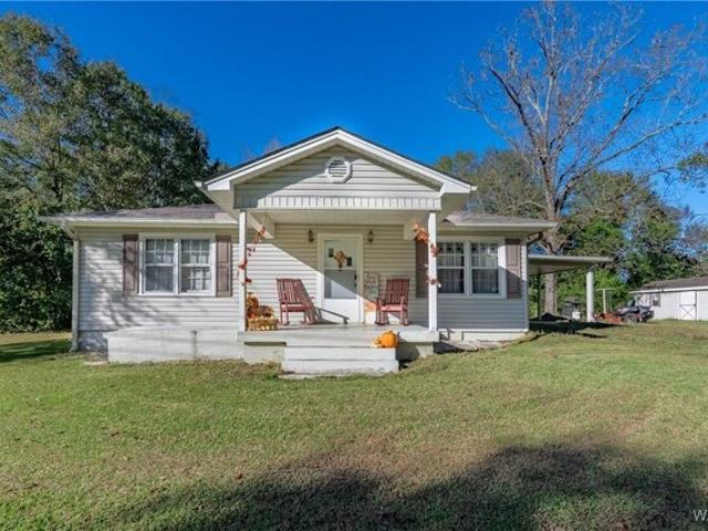House for sale in Reform, Alabama