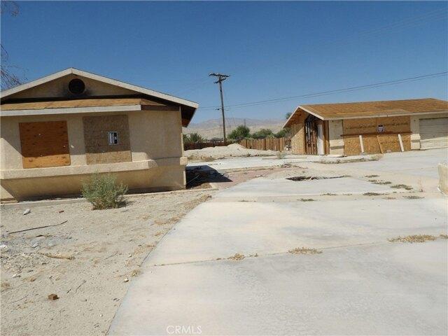 House for sale in Thousand Palms, California