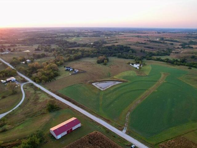 Land for sale in Iowa