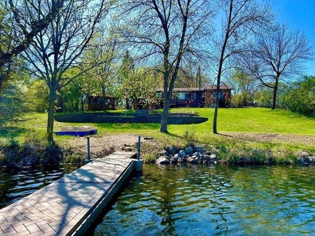 House for sale in Underwood