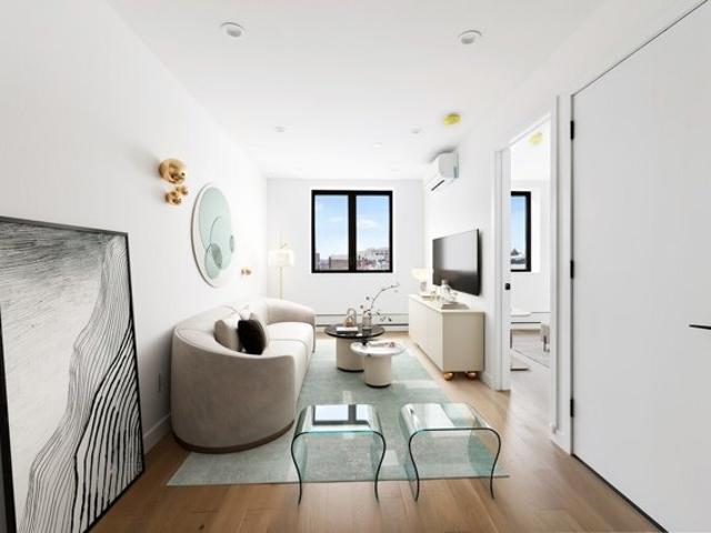 Apartment for sale in Arverne, New York