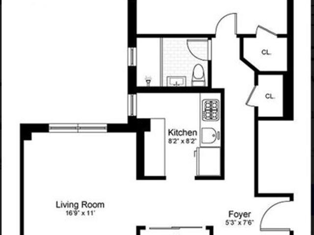 Property for sale in Queens, Arverne