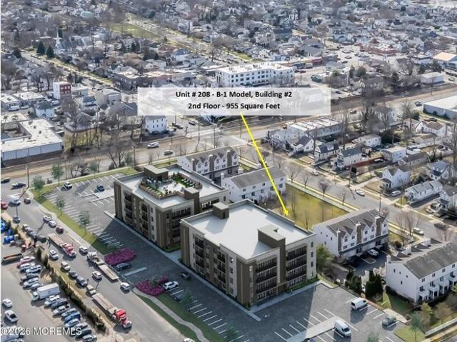 Condo for sale in Monmouth, New Jersey