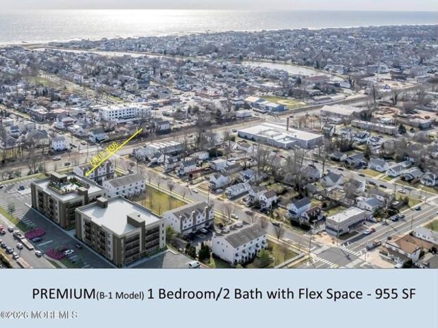 Condo for sale in Monmouth, New Jersey