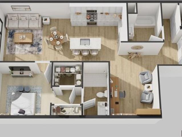 Condo for sale in Monmouth, New Jersey