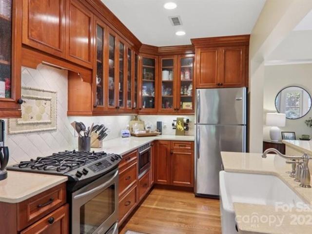 Condo for sale in Hendersonville