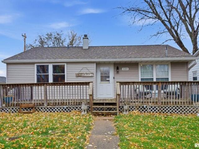 House for sale in Milan, Illinois