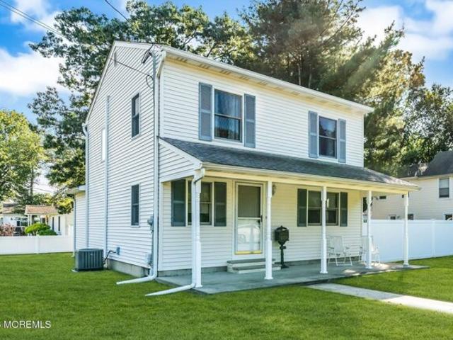 House for sale in Monmouth, New Jersey