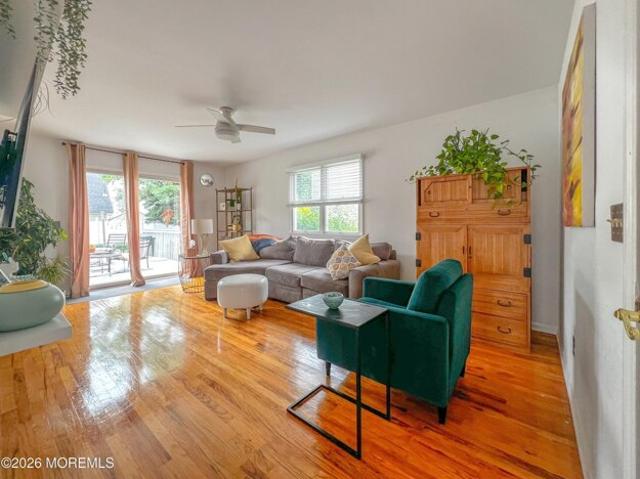 House for sale in Monmouth, New Jersey