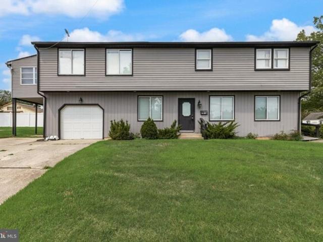 House for sale in West Deptford Township, Gloucester County