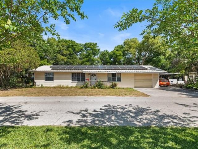 House for sale in Zephyrhills, Florida