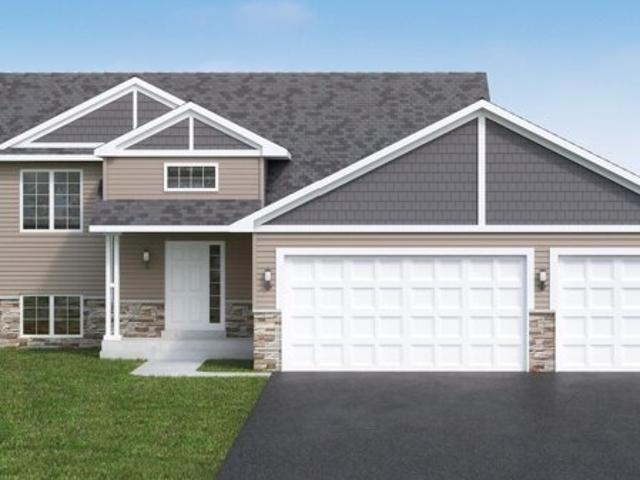 House for sale in Zimmerman, Minnesota