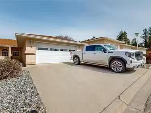House for sale in Cranbrook, British Columbia