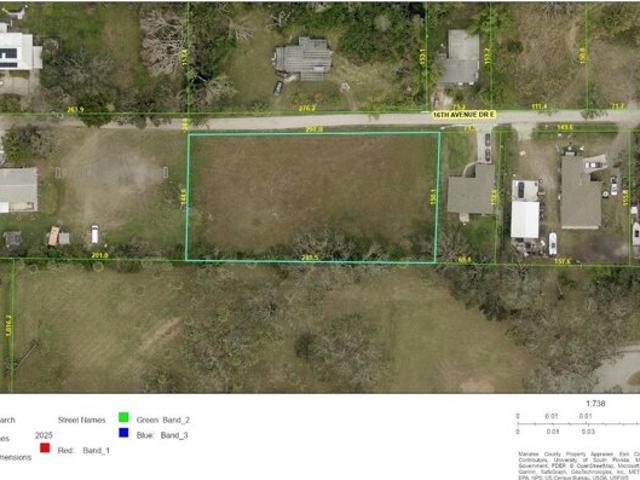 Land for sale in Bradenton Land for sale in Bradenton