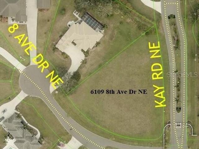 Land for sale in Bradenton Land for sale in Bradenton